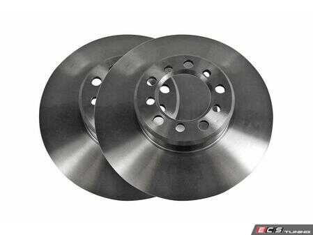 ES#2880109 - 1264210512 - brake disc, ventilated - Vaico - Mercedes Benz