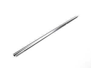 ES#95435 - 51357119216 - Chrome Line Rear Side Window Trim - Right - Replace your damaged trim - Genuine BMW - BMW