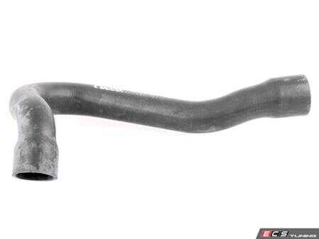 ES#2880119 - 1265014682 - Radiator Hose - Lower Hose - Vaico - Mercedes Benz