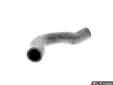 ES#2880120 - 1265014782 - Radiator Hose - Upper Hose - Vaico - Mercedes Benz