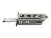 ES#2880124 - 1267200516 - Door Check - Priced Each - Fits Left Or Right Side - Vaico - Mercedes Benz