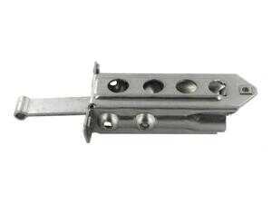 ES#2880124 - 1267200516 - Door Check - Priced Each - Fits Left Or Right Side - Vaico - Mercedes Benz