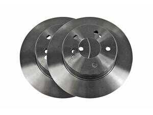 ES#2880181 - 1294230412 - brake disc - Vaico - Mercedes Benz