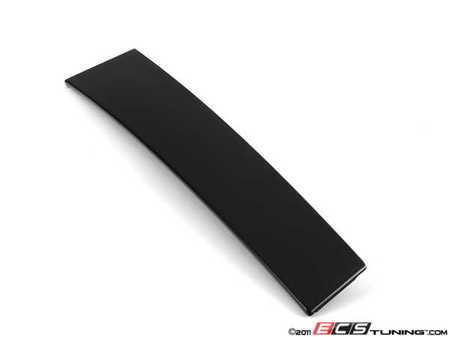 ES#320959 - 1K5837901D03C - Window Frame Trim - Front drivers side door trim - Genuine Volkswagen Audi - Volkswagen