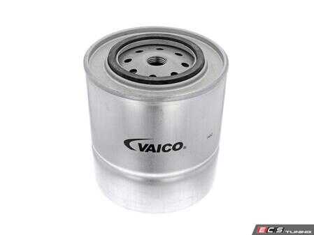 ES#2880364 - 13322241303 - Fuel Filter - Corrects many fuel pressure-related problems - Vaico - BMW
