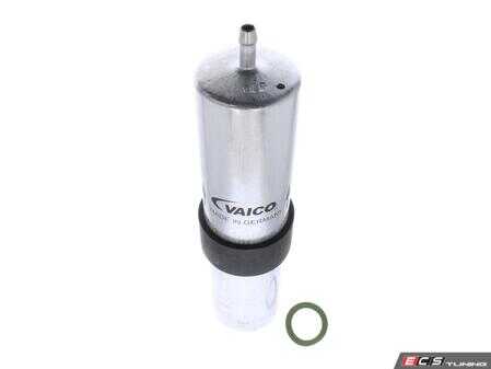 ES#4860662 - 13328584874 - BMW | Fuel filter - Vaico - BMW