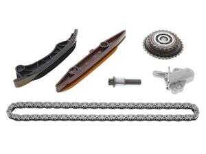 ES#4869709 - 13528648731KIT2 - BMW | Timing Chain Kit | VAICO Expert Kits+ - Vaico Q+ - BMW