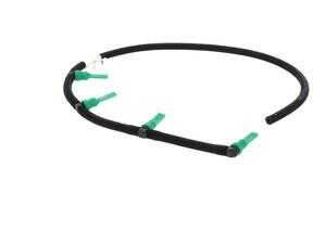 ES#4860671 - 13537787485 - BMW | Hose, fuel overflow - Vaico - 