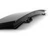 ES#320959 - 1K5837901D03C - Window Frame Trim - Front drivers side door trim - Genuine Volkswagen Audi - Volkswagen