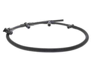 ES#4860677 - 13537807228 - BMW | Hose, fuel overflow - Vaico - 