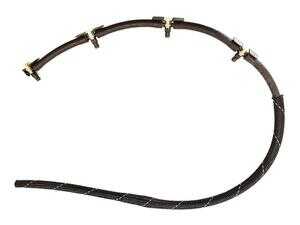 ES#4860680 - 13538583458 - BMW | Hose, fuel overflow - Vaico - 