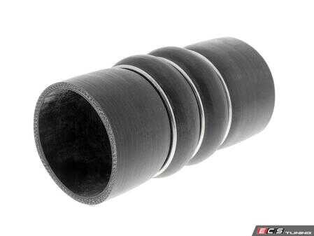ES#4860696 - 13717588268PART - BMW | Charge Air Hose - Vaico - 