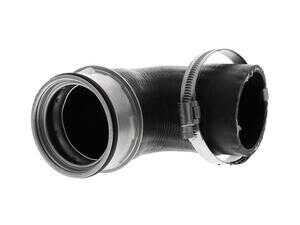 ES#4860697 - 13717590304PART - BMW | Charge Air Hose - Vaico - 