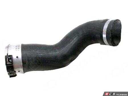 ES#4860700 - 13717597587PART - BMW | Charge Air Hose - Vaico - 