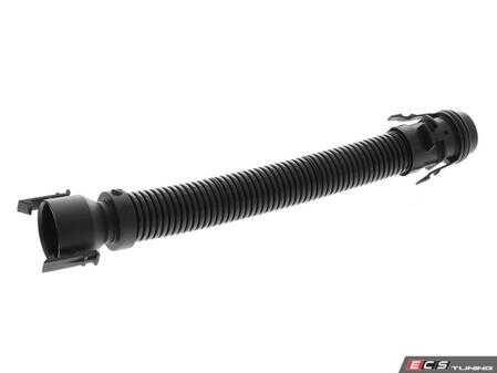 ES#4860715 - 13717810772 - BMW | Hose, crankcase ventilation - Vaico - 