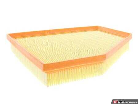 ES#4860722 - 13718605164 - BMW | Air Filter - Vaico - 