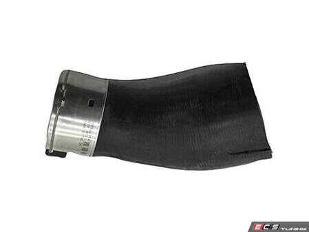 ES#4860724 - 13718655836PART - BMW | Charge Air Hose - Vaico - 