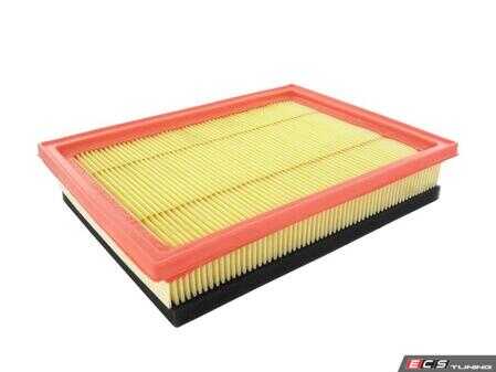 ES#2880637 - 13727520855 - Air Filter  - Improve performance and fuel economy with a new air filter : Cold climate - Vaico - MINI