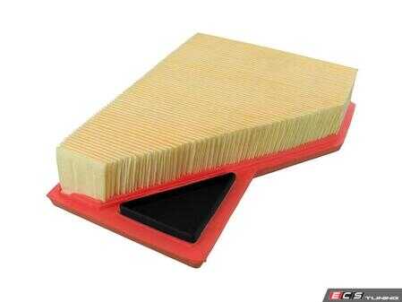 ES#2880638 - 13727529261 - Air Filter  - Keep your engine breathing fresh air. - Vaico - MINI