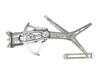 ES#2880698 - 140274 - window lifter - Vaico - Audi Volkswagen