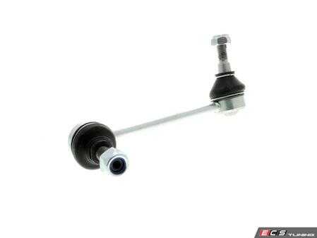 ES#2880706 - 1403201289 - Front Sway Bar End Link - Right Side - Vaico - Mercedes Benz
