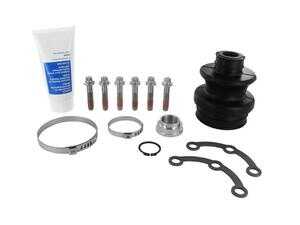 ES#2880719 - 1403501137 - boot kit, drive shaft - Vaico - Mercedes Benz