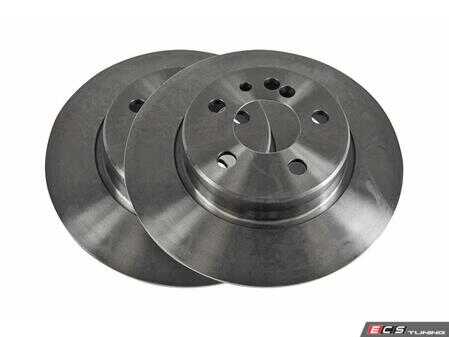 ES#2880732 - 1404230412 - brake disc, ventilated - Vaico - Mercedes Benz