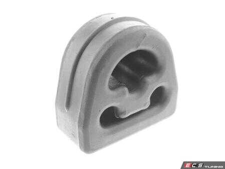 ES#2880737 - 1404920244 - retaining ring, muffler - Vaico - Mercedes Benz