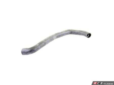 ES#2880748 - 1405014182 - Radiator Hose - Lower - Vaico - Mercedes Benz