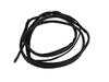 ES#2880762 - 1407300278 - Door Seal - Priced Each - Fits Rear Right Door Only - Vaico - Mercedes Benz