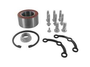 ES#2880772 - 1409800416 - wheel bearing kit - Vaico - Mercedes Benz