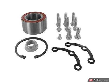 ES#2880772 - 1409800416 - wheel bearing kit - Vaico - Mercedes Benz