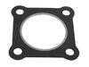 ES#2881015 - 155253115 - Gasket, exhaust pipe - Vaico - Volkswagen