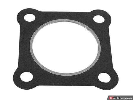 ES#2881015 - 155253115 - Gasket, exhaust pipe - Vaico - Volkswagen