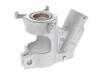 ES#2881021 - 155905851 - steering lock - Vaico - Audi