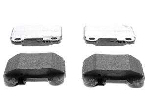 ES#4860789 - 163420092027 - MERCEDES-BENZ | Brake Pad Set, disc brake - Vaico - Mercedes Benz