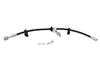 ES#2881240 - 1634202448 - Front Brake Hose - Left Side - Vaico - Mercedes Benz