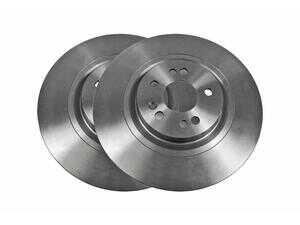 ES#2881242 - 1634210312 - brake disc, ventilated - Vaico - Mercedes Benz