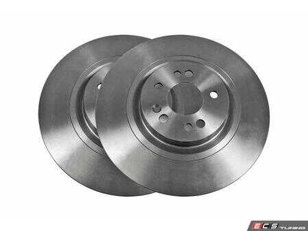ES#2881242 - 1634210312 - brake disc, ventilated - Vaico - Mercedes Benz