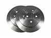 ES#2881244 - 1634230112 - brake disc - Vaico - Mercedes Benz