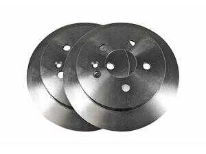 ES#2881244 - 1634230112 - brake disc - Vaico - Mercedes Benz