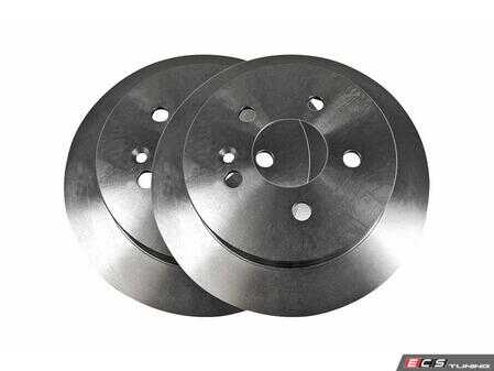 ES#2881244 - 1634230112 - brake disc - Vaico - Mercedes Benz