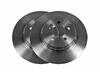 ES#2881245 - 1634230212 - brake disc - Vaico - Mercedes Benz