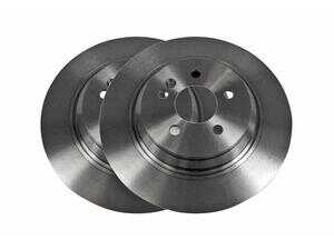 ES#2881245 - 1634230212 - brake disc - Vaico - Mercedes Benz
