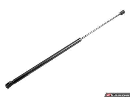 ES#2881260 - 1637400345 - Gas-Operated Hatch Strut - Priced Each - Used to hold the rear hatch open on your ML-Class - Vaico - Mercedes Benz