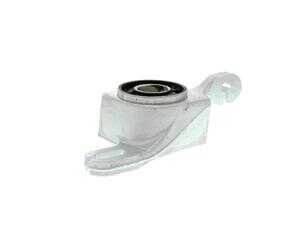 ES#3106577 - 1643302907 - Front Control Arm Bushing W/ Bracket - Left (Driver) Side - Vaico - Mercedes Benz