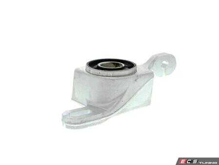 ES#3106577 - 1643302907 - Front Control Arm Bushing W/ Bracket - Left (Driver) Side - Vaico - Mercedes Benz