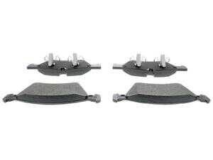 ES#2881288 - 1644201820 - brake pad set - Vaico - Mercedes Benz