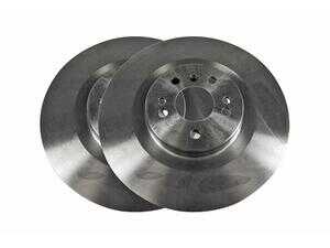 ES#2881290 - 1644210512 - brake disc, ventilated - Vaico - Mercedes Benz