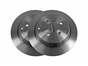 ES#2881293 - 1644230512 - brake disc - Vaico - Mercedes Benz